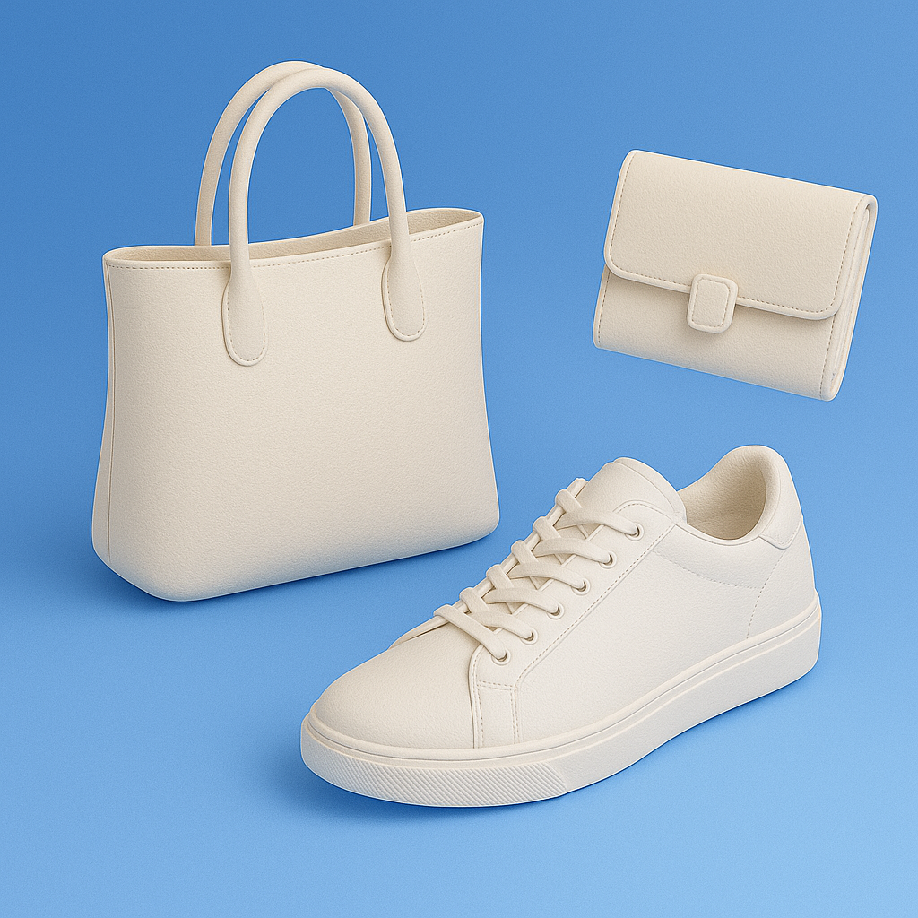 Bags & Footwear