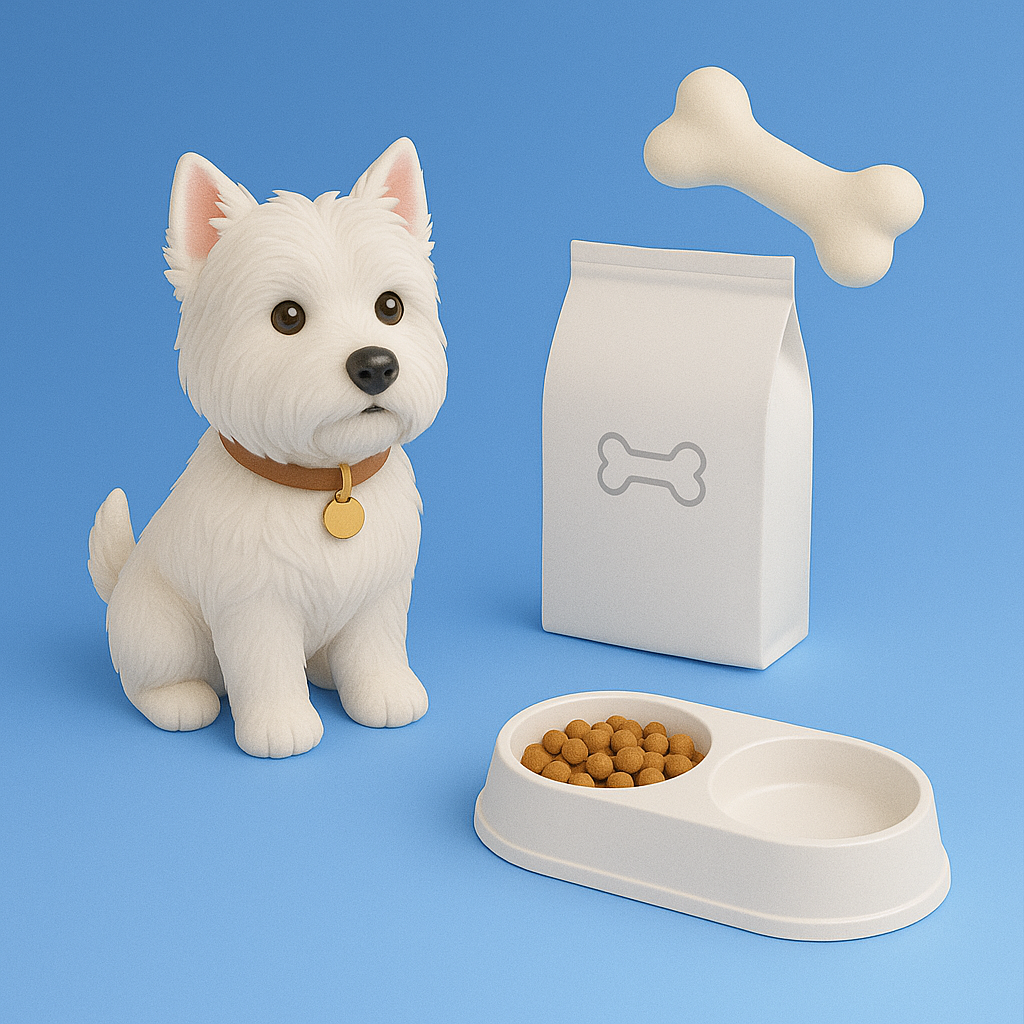 Pet Supplies & Accessories